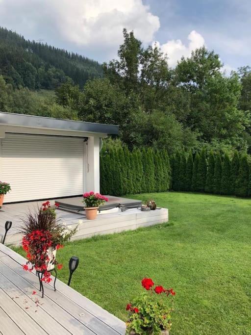Charmante Ferienwohnung In Vordernberg - Alpenidylle Pur Exterior foto