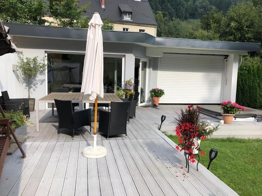 Charmante Ferienwohnung In Vordernberg - Alpenidylle Pur Exterior foto
