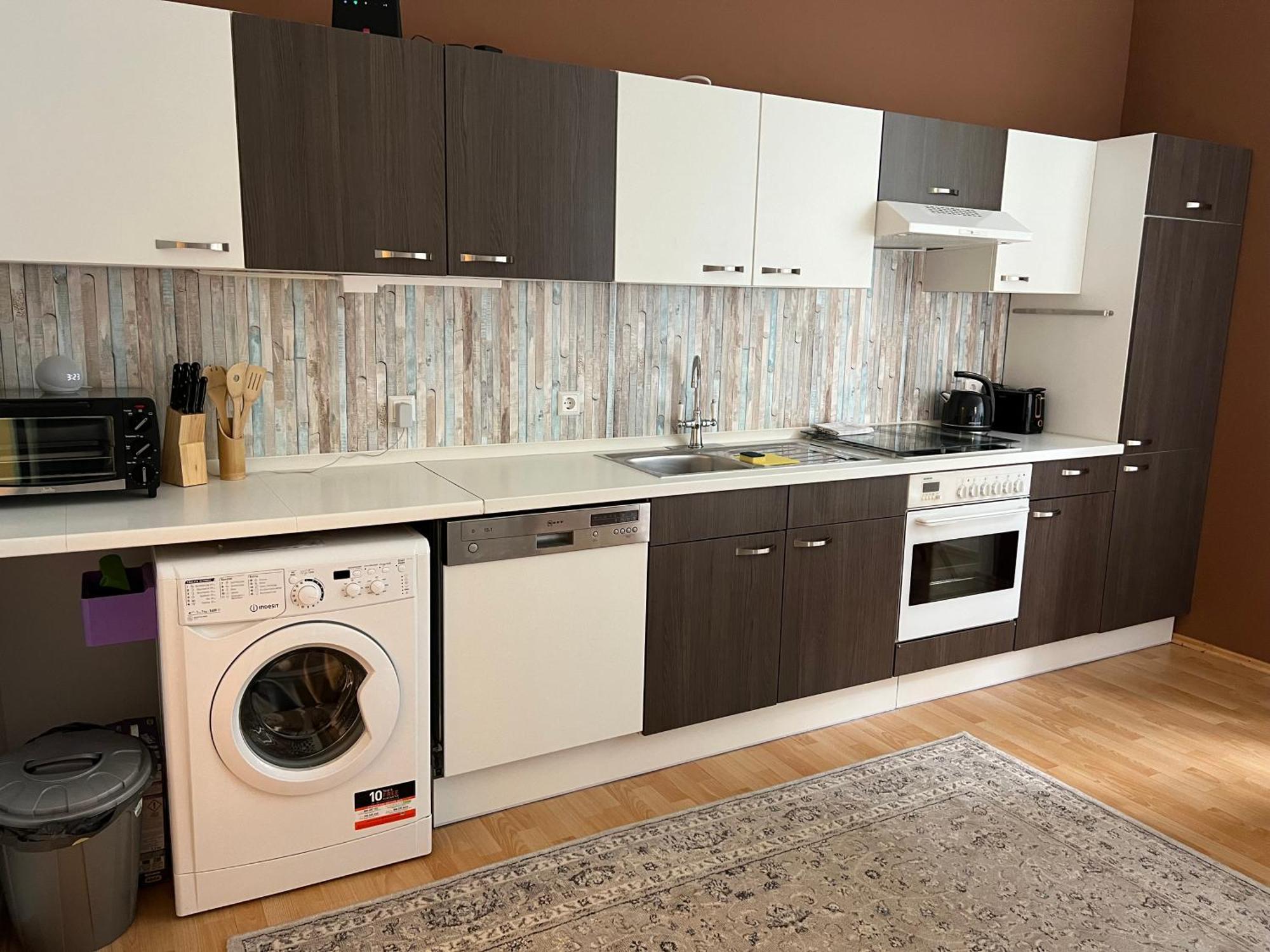 Charmante Ferienwohnung In Vordernberg - Alpenidylle Pur Exterior foto