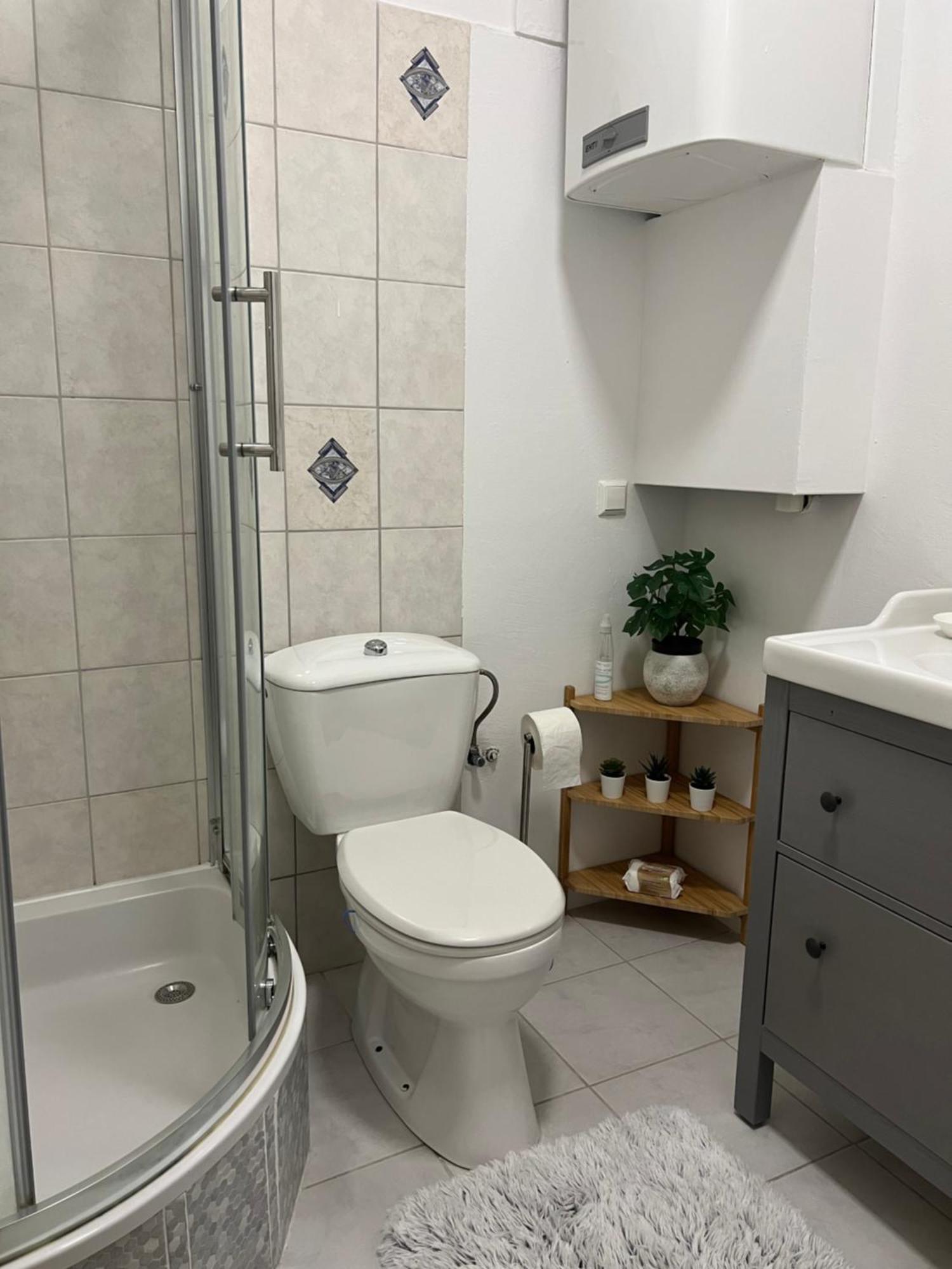 Charmante Ferienwohnung In Vordernberg - Alpenidylle Pur Exterior foto