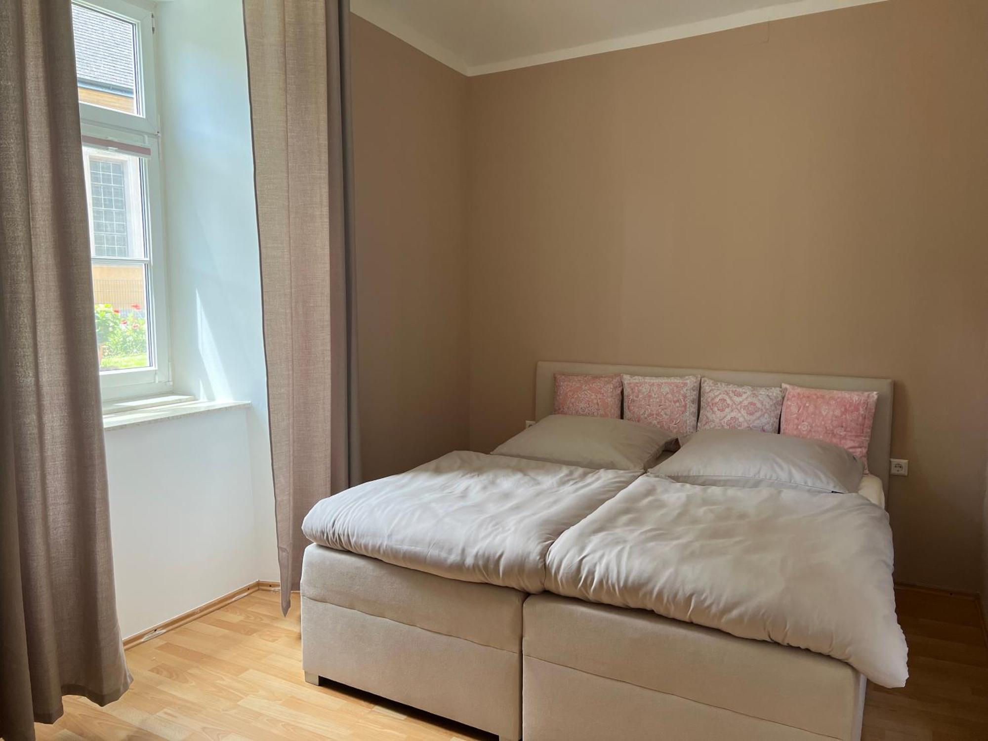 Charmante Ferienwohnung In Vordernberg - Alpenidylle Pur Exterior foto