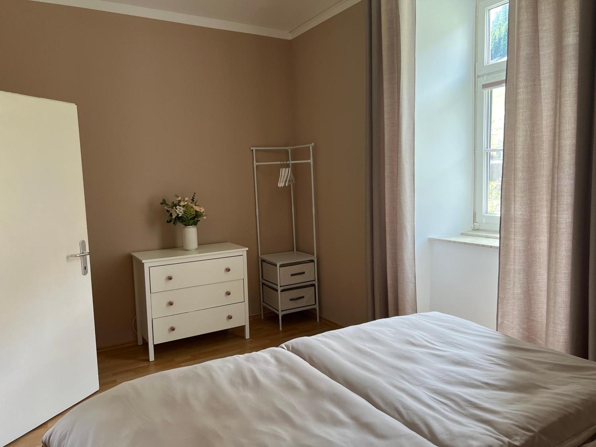 Charmante Ferienwohnung In Vordernberg - Alpenidylle Pur Exterior foto