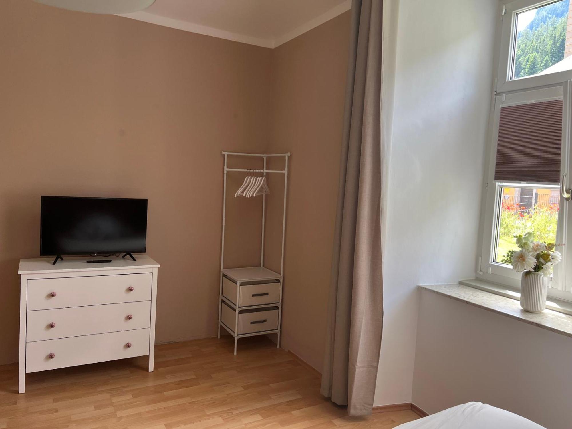 Charmante Ferienwohnung In Vordernberg - Alpenidylle Pur Exterior foto